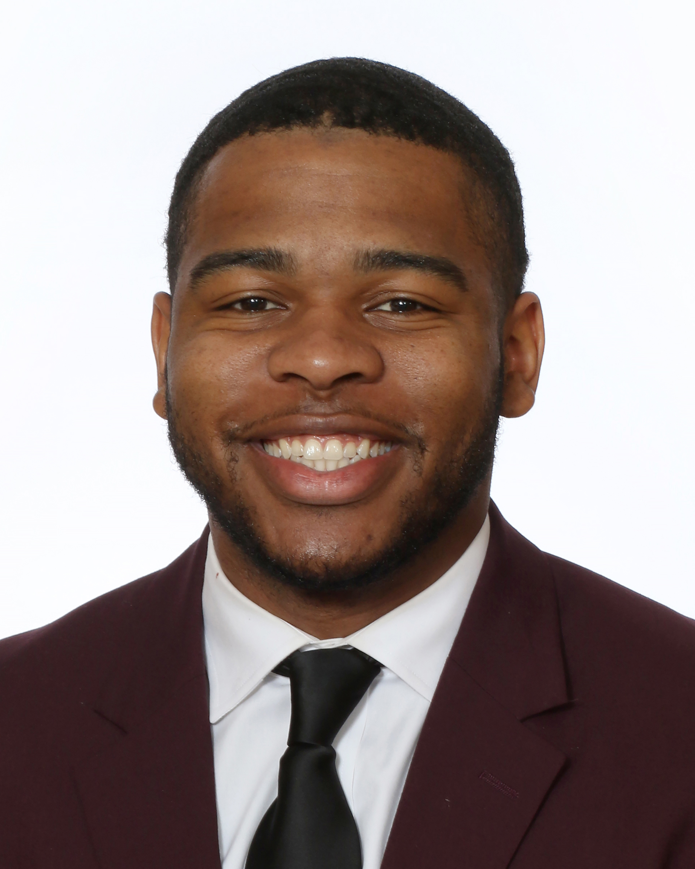 Kendell Johnson Student Athlete Academic Services